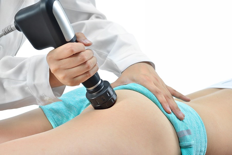Acoustic Wave Therapy AWT Machine