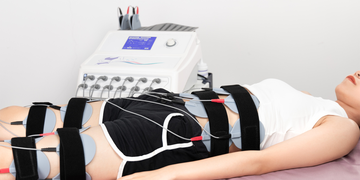 Electro-Stimulation LGT-2320BE