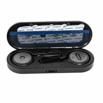 Wireless EMS Machine for Fitness MStim Sport LGT-232