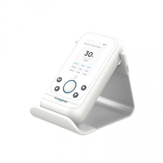 Handheld Skin Rejuvenation Treatment Device Electrostatic Oscillation Therapy PowerOsci LGT-2360S