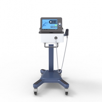Topline Acoustic Wave Therapy Equipment for Cellulite