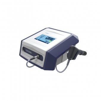 Portable ESWT Body Sculpting Machine PowerWave LGT-2500S