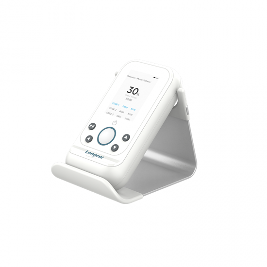 Handheld Oscillation Therapy Accessories
