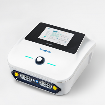 Pressotherapy Machine for Lymphatic Drainage LGT-2210DS