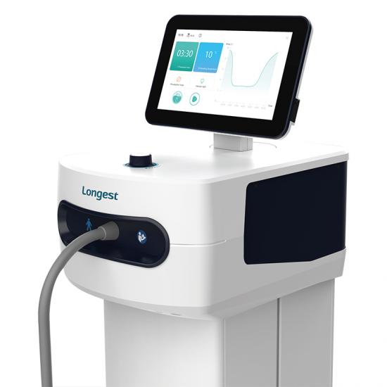 Localized Cryotherapy Machine LGT-2410S