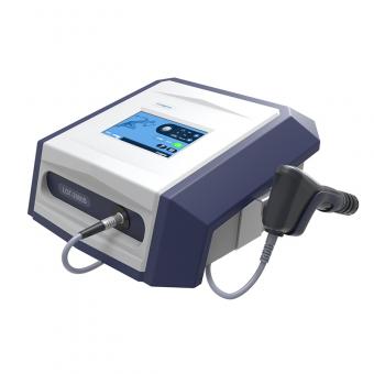 Portable ESWT Body Sculpting Machine PowerWave LGT-2500S