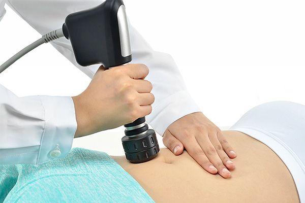 The Soaring Popularity of Shockwave Therapy in Aesthetic Treatments