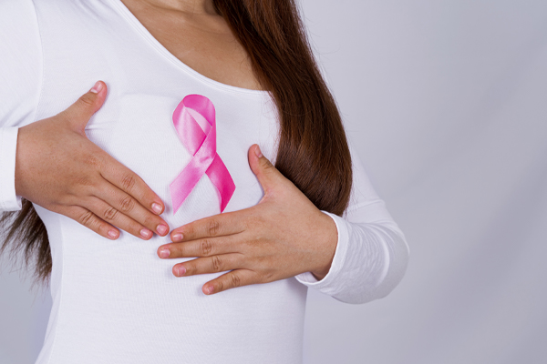 Empowering Women's Health: Taking Charge in Breast Cancer Prevention