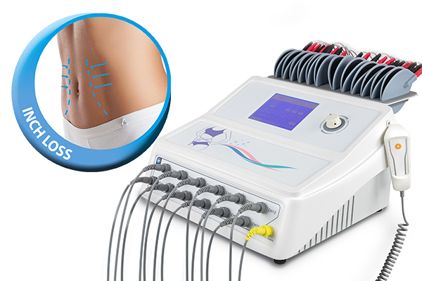 The Applications of Electrical Muscle Stimulation (EMS) Machine in Medical Aesthetics