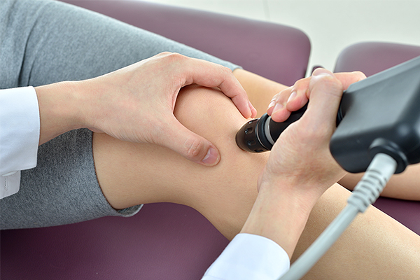 Which Radial Shockwave Therapy Device is Best? A Guide to Choosing the Right Radial Shockwave Therapy Device