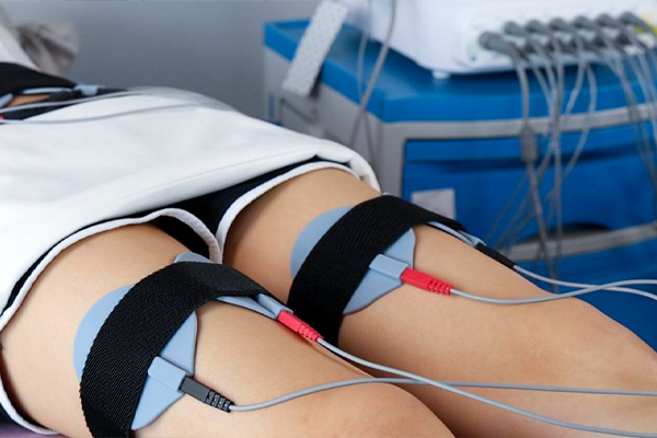 Electrifying Beauty: Applications of EMS Machine in Beauty Treatments