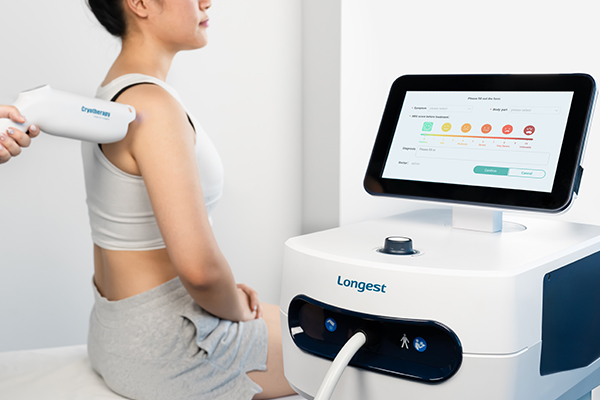 Localized Cryotherapy: A Cool Approach to Targeted Weight Loss