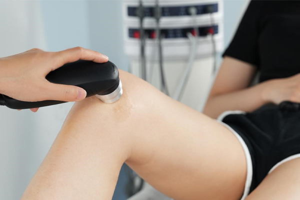 Ultrasound Therapy Device: A Modern Approach to Pain Relief
