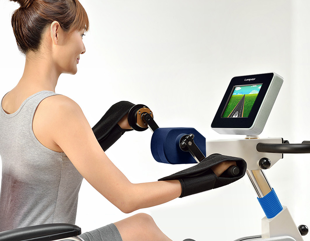 Kinesiotherapy