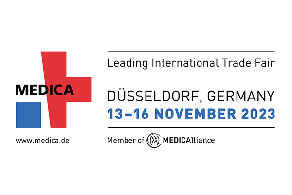 LONGEST MEDICAL to showcase latest innovations at MEDICA 2023