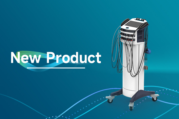 Ultrasound Electrotherapy Device LGT-2900EUV: Combining Technologies for Enhanced Healing