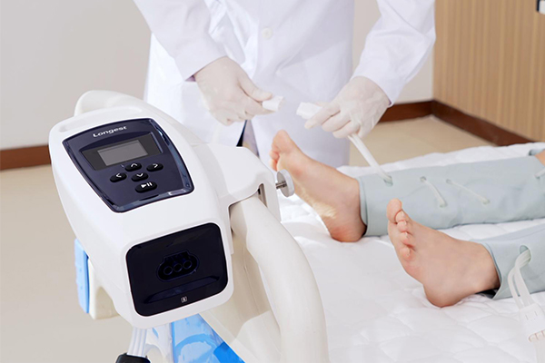 DVT Pump LGT-2201DVT | Most Economical