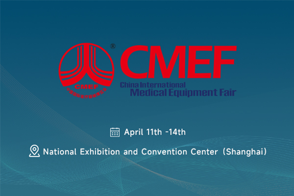 Longest Medical at CMEF Medical Fair with the Latest Innovations in Physiotherapy & Rehabilitation 