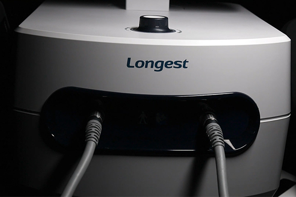 The Latest ESWT Device LGT-2500X Introduction