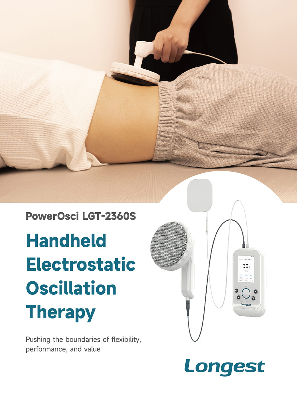 PowerOsci LGT-2360S