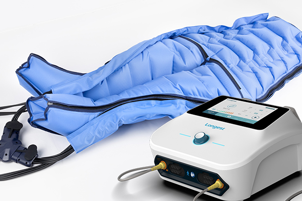 Revolutionary Pneumatic Compression Device for Enhanced Circulation and Recovery