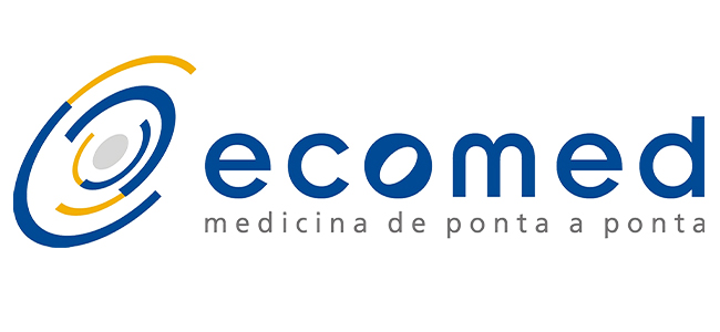 Ecomed - Sole Distributor of ESWT Devices in Brazil