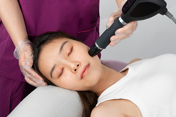 Advanced ESWT Device LGT-2500X | Beauty Treatments
