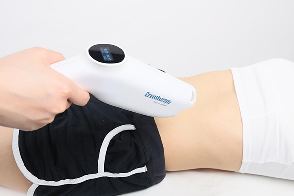 Cryotherapy Device LGT-2410S | Body Scultping & Skin Tightening