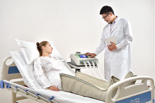 Pressotherapy