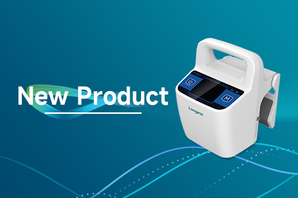 DVT Pump LGT-2202DVT: Empowering DVT Prevention In Hospitals