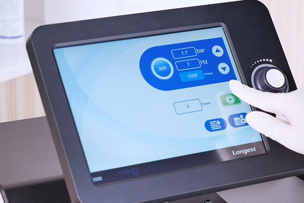 PowerWave LGT-2500F Operation Demonstration