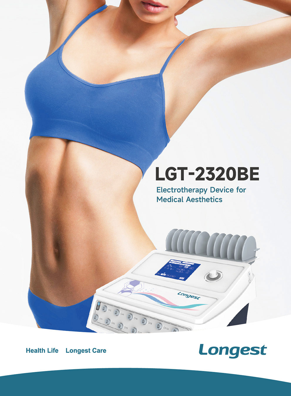 Electrical Stimulation LGT-2320BE